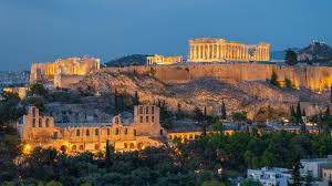 Eastern Mediterranean Cruise (2026)
